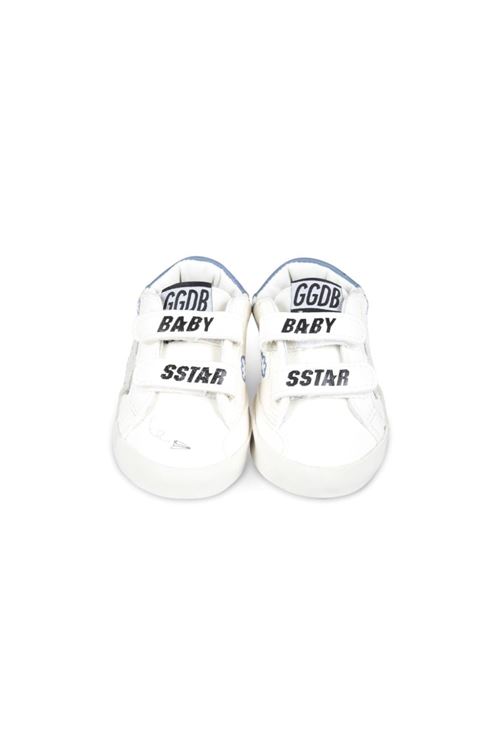  Golden Goose Deluxe Brand Kids | GIF00166F00623410509